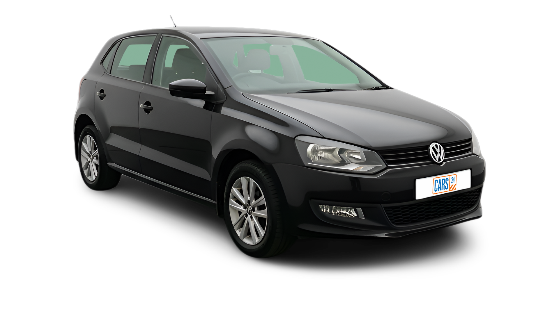 Volkswagen Polo-img